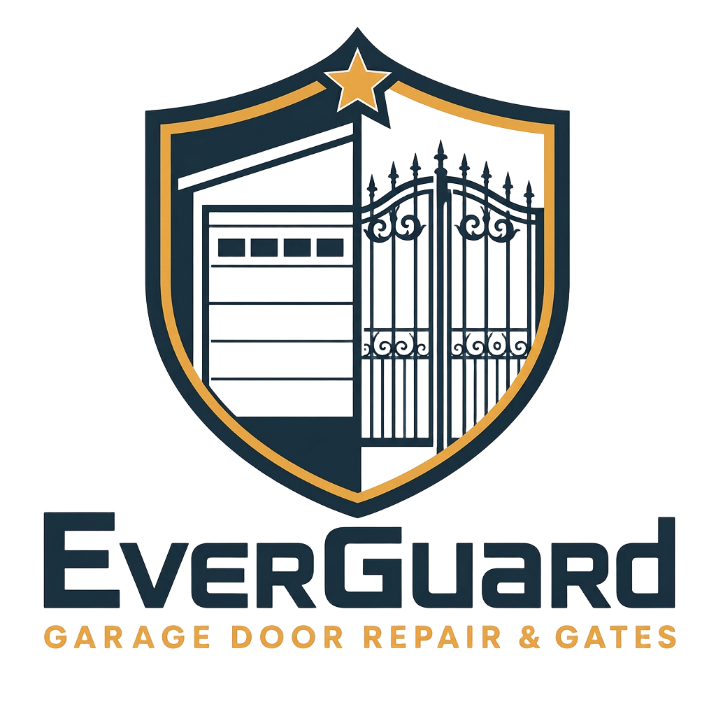 EverGuard shield logo